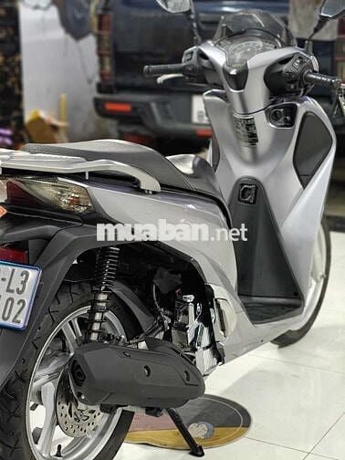 Sh 150 abs bssg odo 15k xe 1 chủ bao công chứng