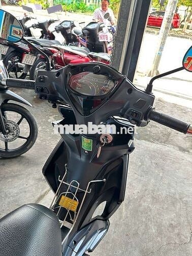 Galaxy 50cc 2024