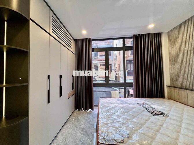 2 Phòng Ngủ LUXURY, 45M2 - Nơ Trang Long Bình Thạnh
