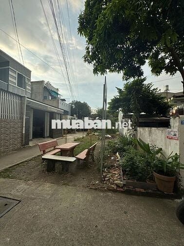 117m2, 37tr/m2, giá đầu tư 4,3 tỷ - Đường 8, Linh Xuân
