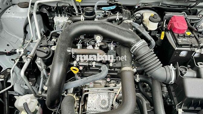 Toyota Raize 2024 - 211 km lướt như mới