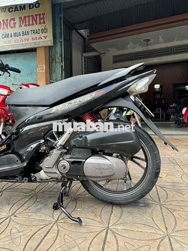 SUZUKI HAYATE (2009) BS:65R2:CẦN THƠ