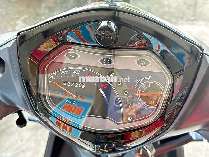 Galaxy 50cc 2024