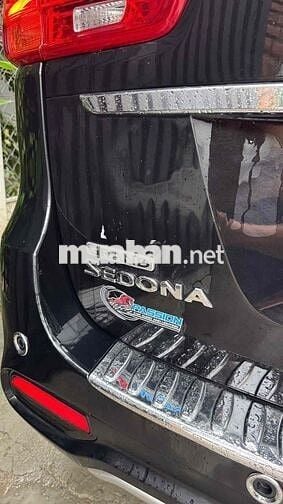 Kia Sedona 2019 2.2 DATH