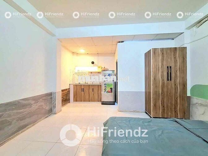 STUIDO FULL NỘI THẤT NGAY GẦN BẾN XE MIỀN TÂY AEON BÌNH TÂN