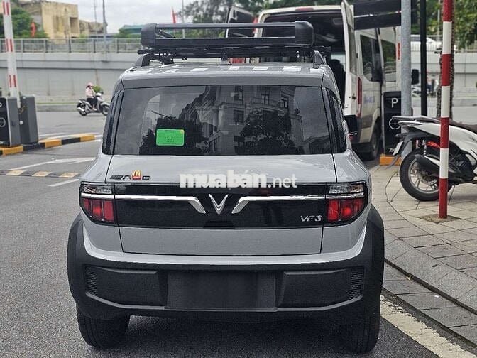 2024 Thuê pin - 5500 km