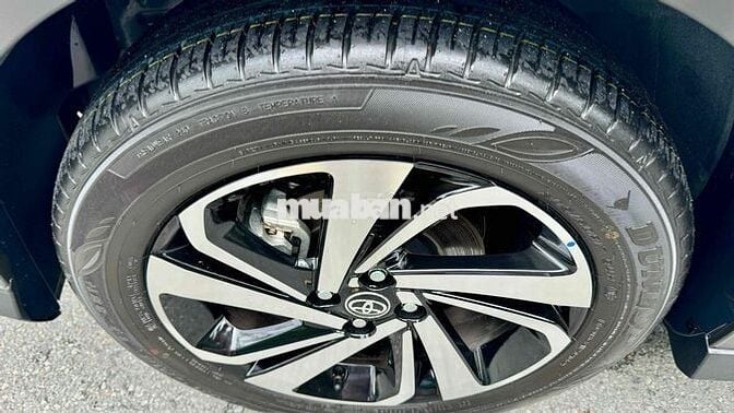 Toyota Raize 2024 - 211 km lướt như mới