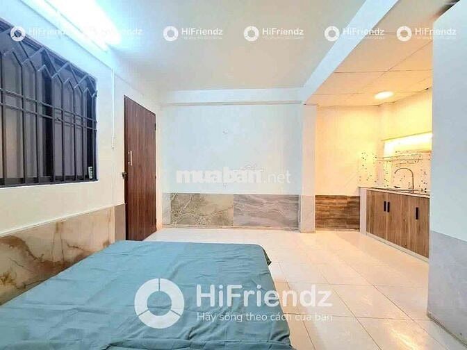 STUIDO FULL NỘI THẤT NGAY GẦN BẾN XE MIỀN TÂY AEON BÌNH TÂN