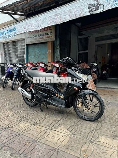 SUZUKI HAYATE (2009) BS:65R2:CẦN THƠ