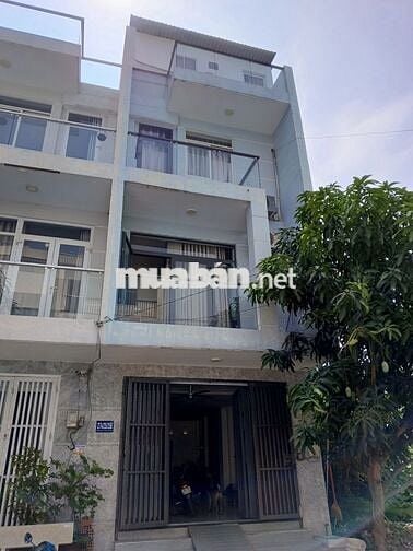 Nhà 3 tầng ngay công viên Hàng Dương hẻm 274