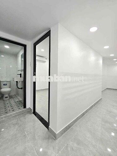 ❌❌ NHÀ ĐẸP - 1 LẦU,, MỚI HOÀN THIỆN - DIỆN TÍCH TO ĐÙNG - KẾ QUẬN 7 ❌❌