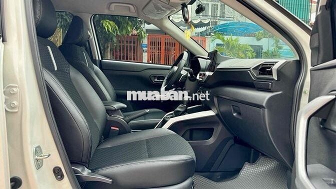 Toyota Raize 2024 - 211 km lướt như mới