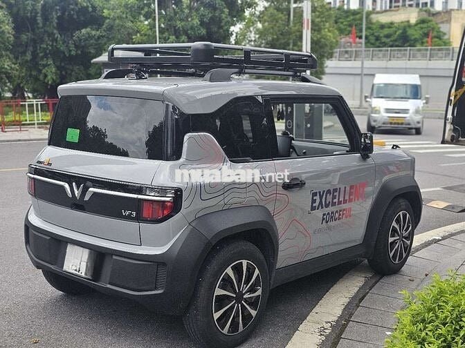 2024 Thuê pin - 5500 km