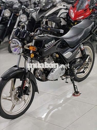 Hj 125 bs 65 odo 23k xe đẹp máy zin