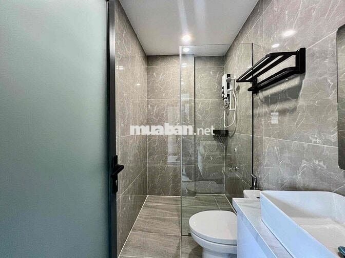2 Phòng Ngủ LUXURY, 45M2 - Nơ Trang Long Bình Thạnh