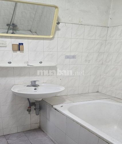  Bán gấp nhà Phân lô Thanh Xuân, 2 mặt ngõ ô tô, diện tích 55m2
