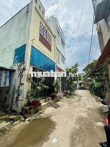 🏡 Bán nhà hẻm xe hơi 51.4m² – Đường số 28, Linh Đông, Thủ Đức – Giá