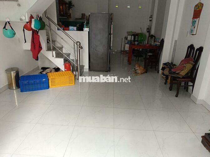 Nhà 3 tầng ngay công viên Hàng Dương hẻm 274