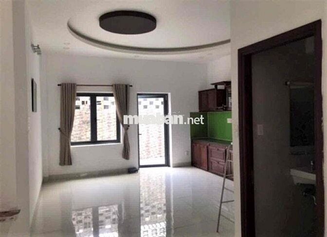 CHO THUÊ NHÀ 3TẦNG- 3PN KDC SÔNG ĐÀ HIỆP BÌNH CHÁNH GẦN GIGAMALL-PVĐ