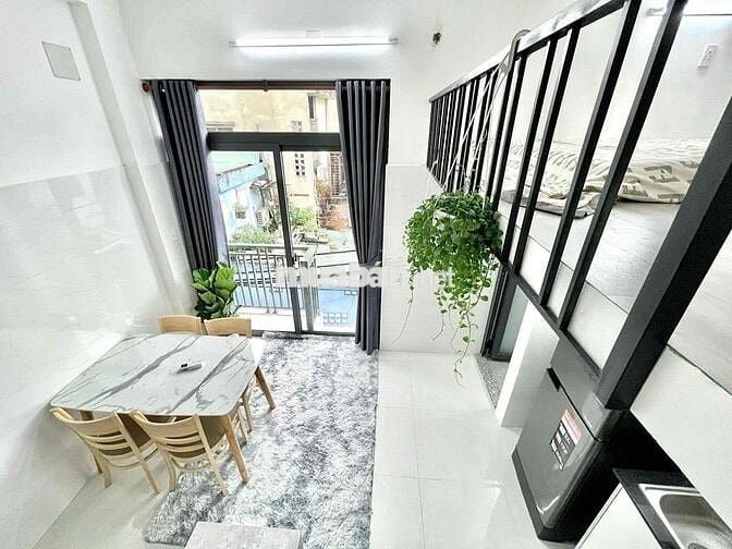 KHAI TRƯƠNG DUPLEX MỚI FULL NỘI THẤT BAN CÔNG KHÔNG GIỚI HẠN SỐ NGƯỜI