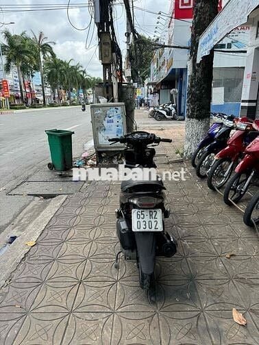 SUZUKI HAYATE (2009) BS:65R2:CẦN THƠ
