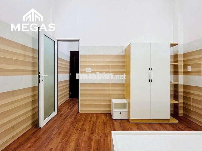 🏠CĂN HỘ 1 PHÒNG NGỦ cạnh BẾN XE MIỀN TÂY _ CÁCH Aeon BT 500m📍Free Xe