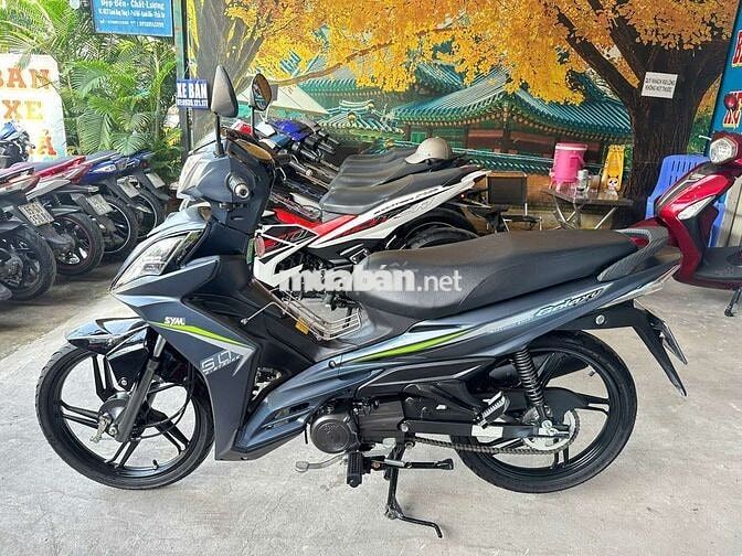 Galaxy 50cc 2024