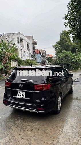 Kia Sedona 2019 2.2 DATH