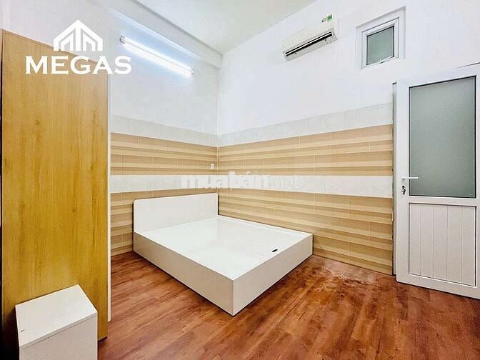 🏠CĂN HỘ 1 PHÒNG NGỦ cạnh BẾN XE MIỀN TÂY _ CÁCH Aeon BT 500m📍Free Xe