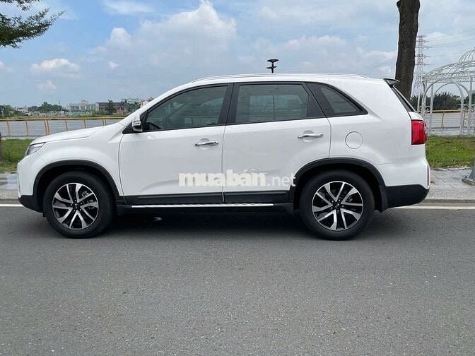 Kia Sorento 2021 2.4 GAT Premium - 41000 km