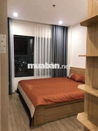 Chung cư Satra Eximland,Phan Đăng Lưu, PN: 90m2, 2PN, đầy đủ NT, 16tr5