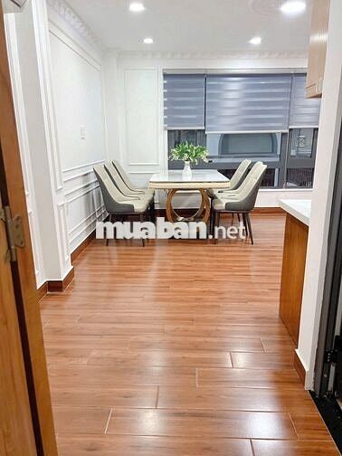 Cho thuê nhà mặt tiền Cầm Bá Thước, Phường 7, Quận Phú Nhuận