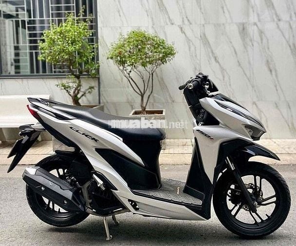 Vario 150cc bạc popsche SG