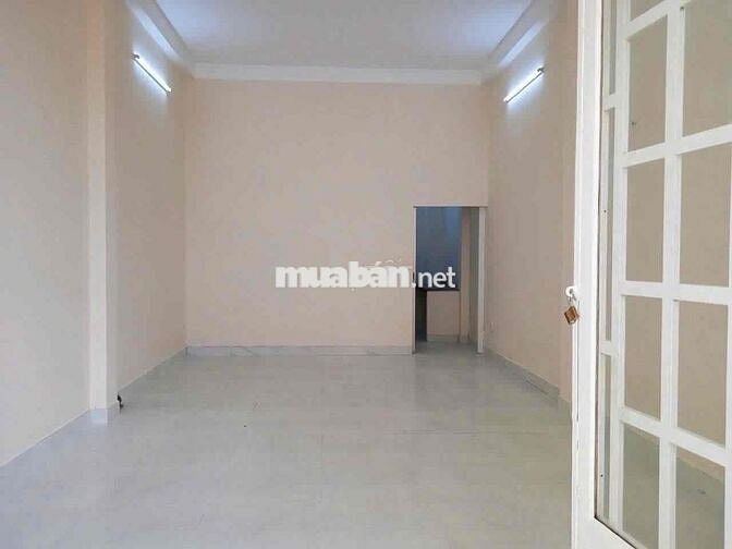 🏡 Bán nhà hẻm xe hơi 51.4m² – Đường số 28, Linh Đông, Thủ Đức – Giá