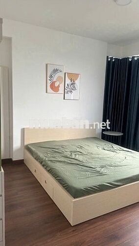 Chung cư Satra Eximland,Phan Đăng Lưu, PN: 90m2, 2PN, đầy đủ NT, 16tr5