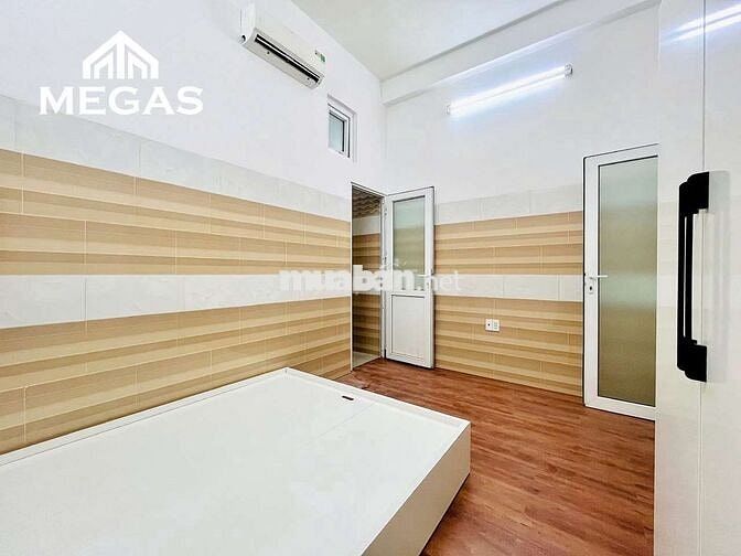 🏠CĂN HỘ 1 PHÒNG NGỦ cạnh BẾN XE MIỀN TÂY _ CÁCH Aeon BT 500m📍Free Xe