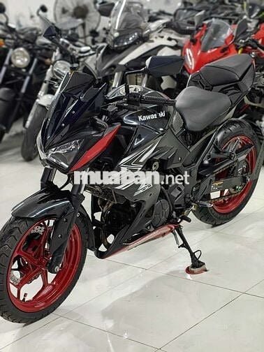 Z300 bssg odo 22k xe đẹp máy êm bao công chứng