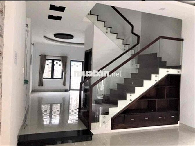 CHO THUÊ NHÀ 3TẦNG- 3PN KDC SÔNG ĐÀ HIỆP BÌNH CHÁNH GẦN GIGAMALL-PVĐ