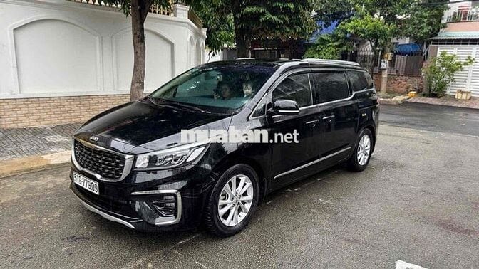 Kia Sedona 2019 2.2 DATH
