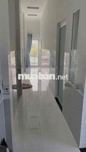 Bán nhà lầu hiệp an ,tdm ,bd,cách ql13 kdl đại nam bv 1500g 5p sung qu