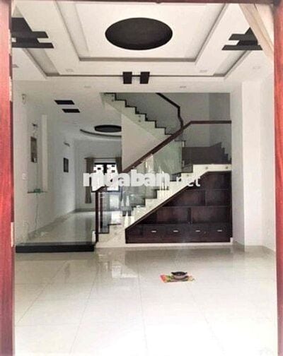 CHO THUÊ NHÀ 3TẦNG- 3PN KDC SÔNG ĐÀ HIỆP BÌNH CHÁNH GẦN GIGAMALL-PVĐ