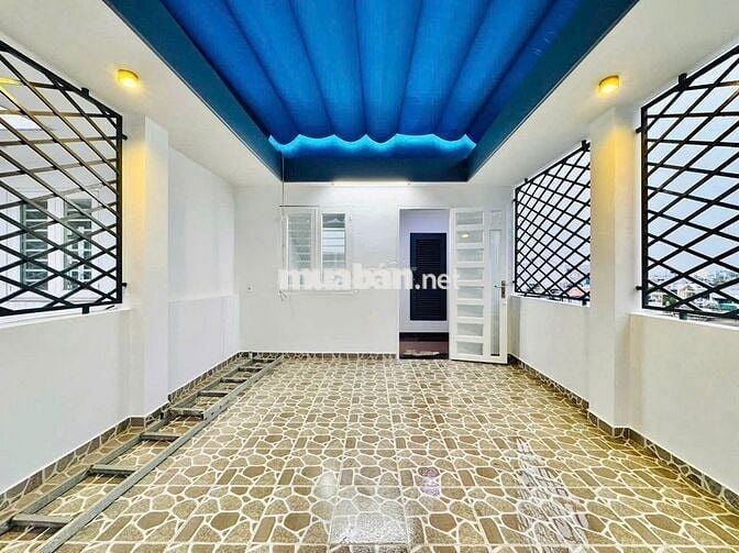 Cho thuê nhà mặt tiền Cầm Bá Thước, Phường 7, Quận Phú Nhuận