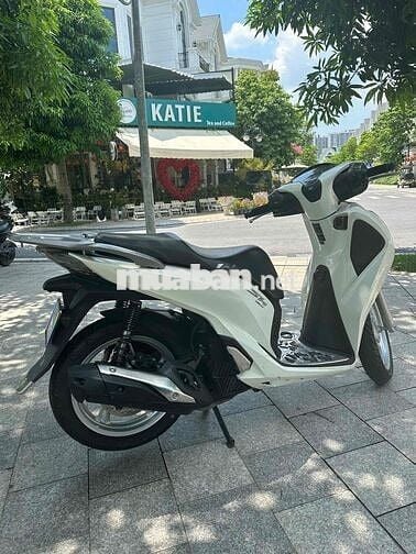 CẦN BÁN XE SH 125cc ít dùng