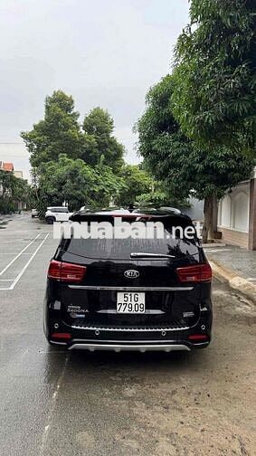 Kia Sedona 2019 2.2 DATH