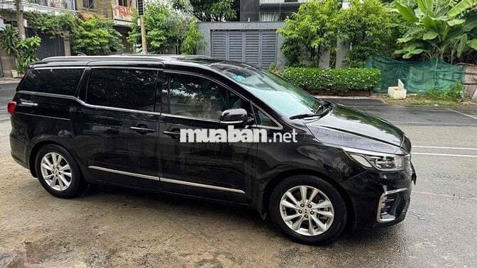 Kia Sedona 2019 2.2 DATH