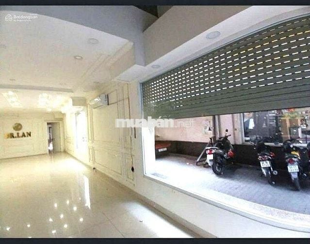 CHO THUÊ NHÀ NGUYÊN CĂN MẶT TIỀN ĐƯỜNG TRẦN THỊ NGHĨ QUẬN GÒ VẤP