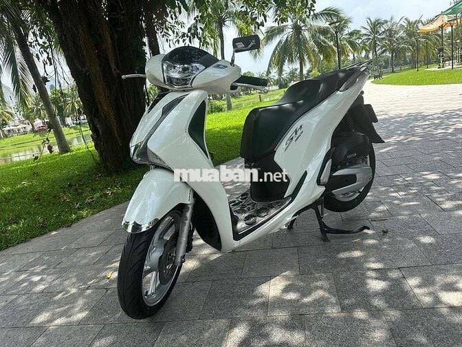 CẦN BÁN XE SH 125cc ít dùng