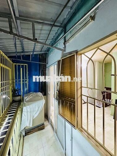 Cho thuê nhà Xô viết nghệ Tĩnh p25 bình thạnh giá rẻ