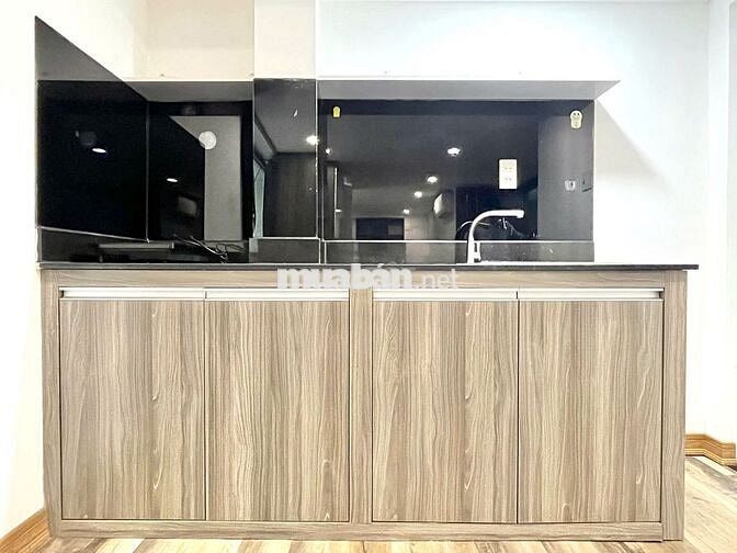 🔥 STUDIO FULL NỘI THẤT – VIEW THÀNH PHỐ – 7TR2 – PHAN TÂY HỒ🔥