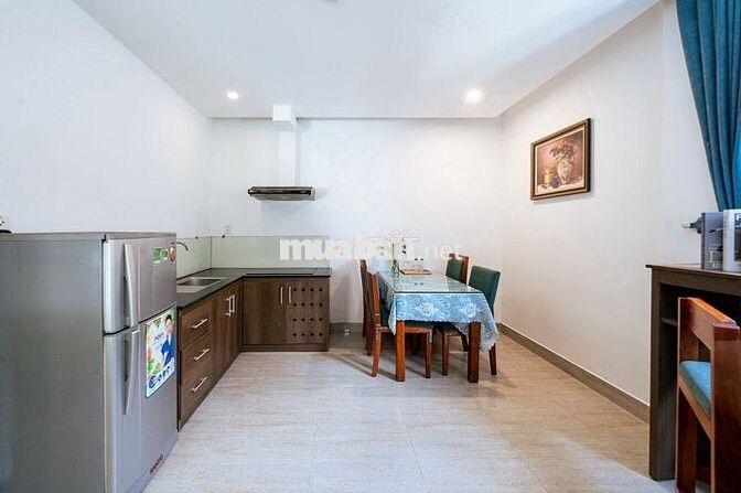 CĂN HỘ 2PN CÓ CỬA SỔ LỚN THOÁNG NHIỀU ÁNH SÁNG GẦN BIỂN MỸ KHÊ ☀️